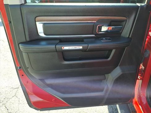 Used 2016 RAM 2500 Laramie AWD/4WD image 20