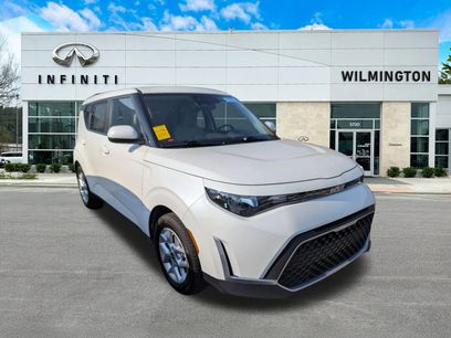 Used 2025 Kia Soul LX w/ LX Technology Package