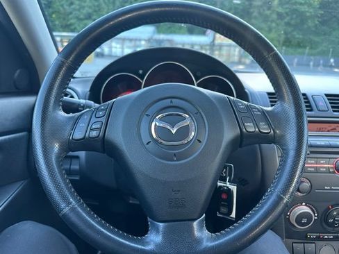 Used 2006 MAZDA MAZDA3 s Grand Touring FWD image 14