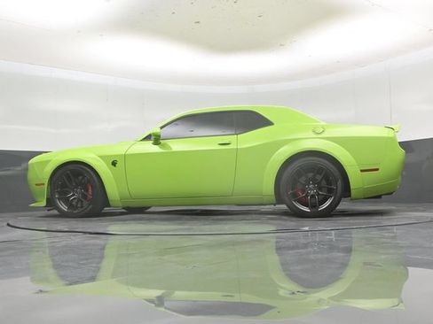 Used 2023 Dodge Challenger SRT Hellcat RWD image 46
