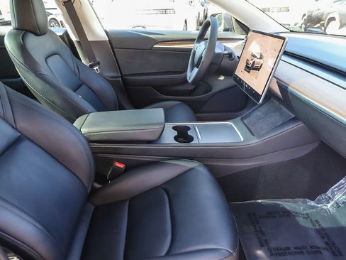 Used 2023 Tesla Model 3 Standard Range RWD image 15
