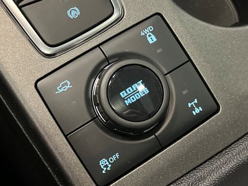 New 2025 Ford Bronco Sport Outer Banks w/ Sasquatch Outer Banks Package image 28