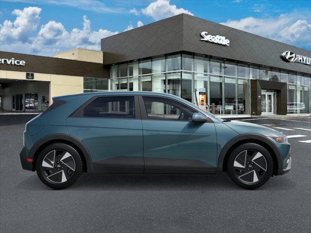 New 2026 Hyundai Ioniq 5 SE AWD/4WD image 7