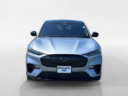 Used 2022 Ford Mustang Mach-E GT AWD/4WD image 9