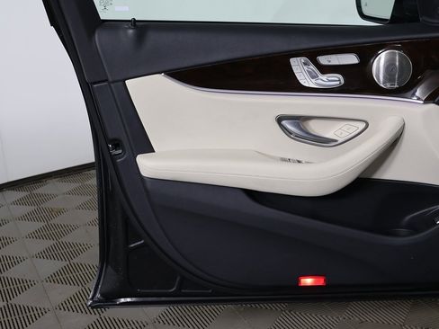 Used 2023 Mercedes-Benz E 350 E 350 w/ Premium Package image 22