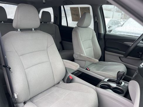 Used 2016 Honda Pilot LX image 26
