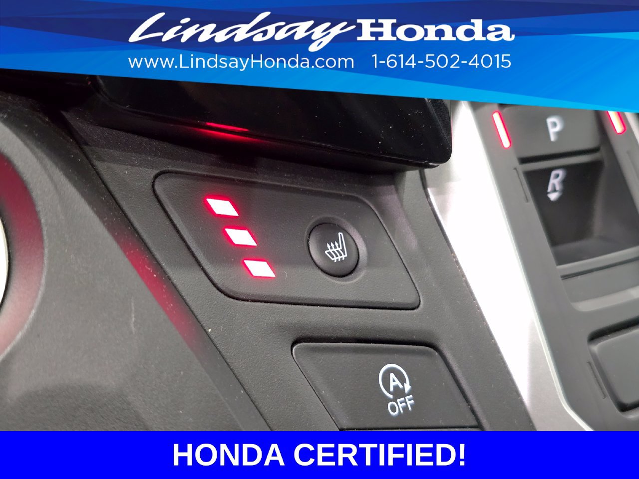 Certified 2024 Honda Odyssey EX-L image 19