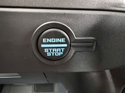 New 2025 Ford Bronco Big Bend image 19