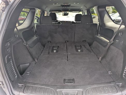 Used 2023 Dodge Durango GT AWD/4WD image 28