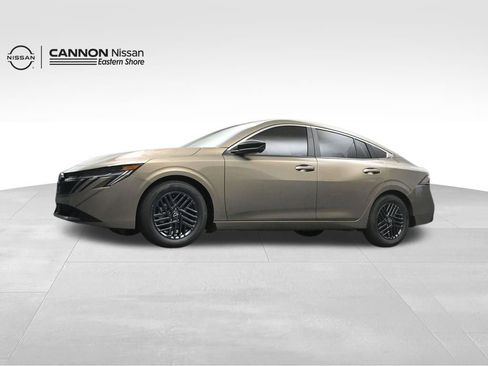 New 2026 Nissan Sentra SV w/ SV Convenience Package FWD image 25