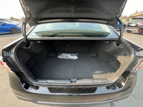 Certified 2025 Subaru Legacy Premium image 24