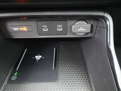 New 2026 Honda CR-V Sport-L image 3