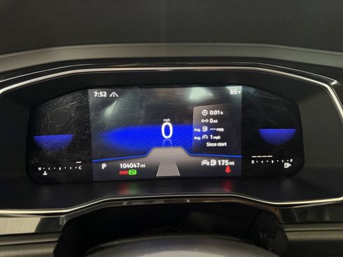 Used 2022 Volkswagen Jetta SE FWD image 14