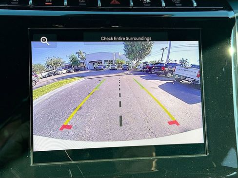 New 2025 Jeep Grand Cherokee Laredo image 17