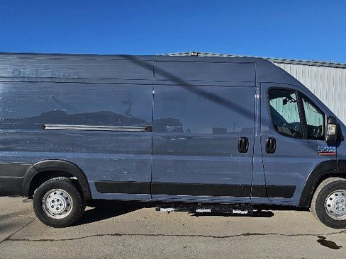 Used 2019 RAM ProMaster 3500 image 5