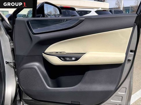 Used 2024 Lexus NX 250 FWD image 20