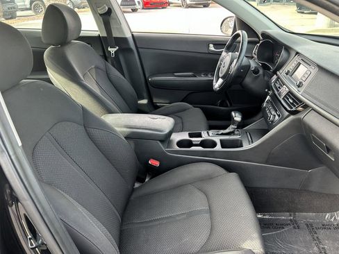 Used 2016 Kia Optima LX image 30