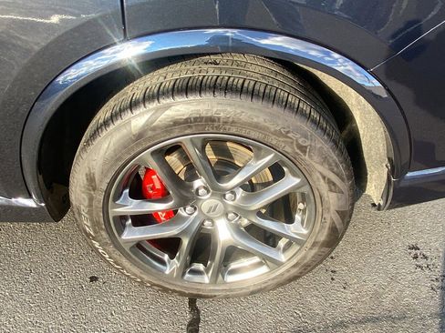 Certified 2024 Dodge Durango R/T image 25