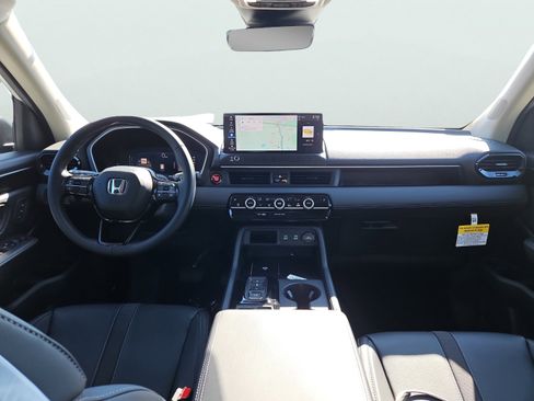 New 2026 Honda Passport RTL image 6