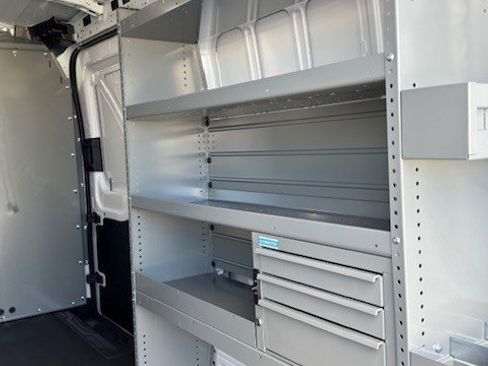 New 2024 Ford Transit 250 148 Medium Roof image 17