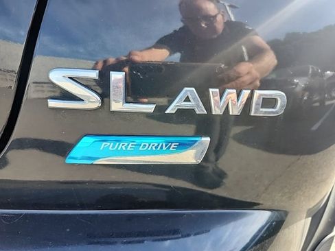 Used 2012 Nissan Juke SL AWD/4WD image 7