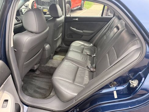 Used 2003 Honda Accord EX image 16