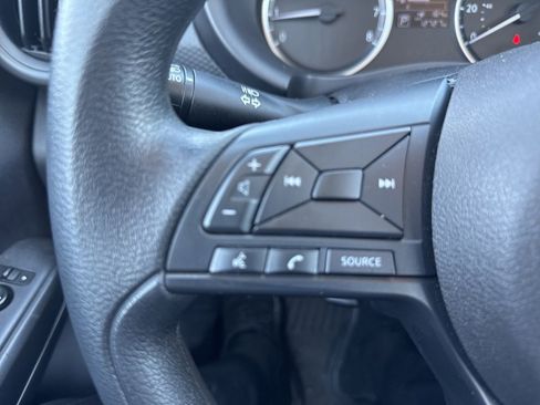 Certified 2024 Nissan Kicks S image 17