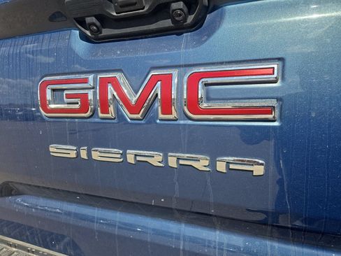 Used 2024 GMC Sierra 1500 Elevation w/ Preferred Package RWD image 11