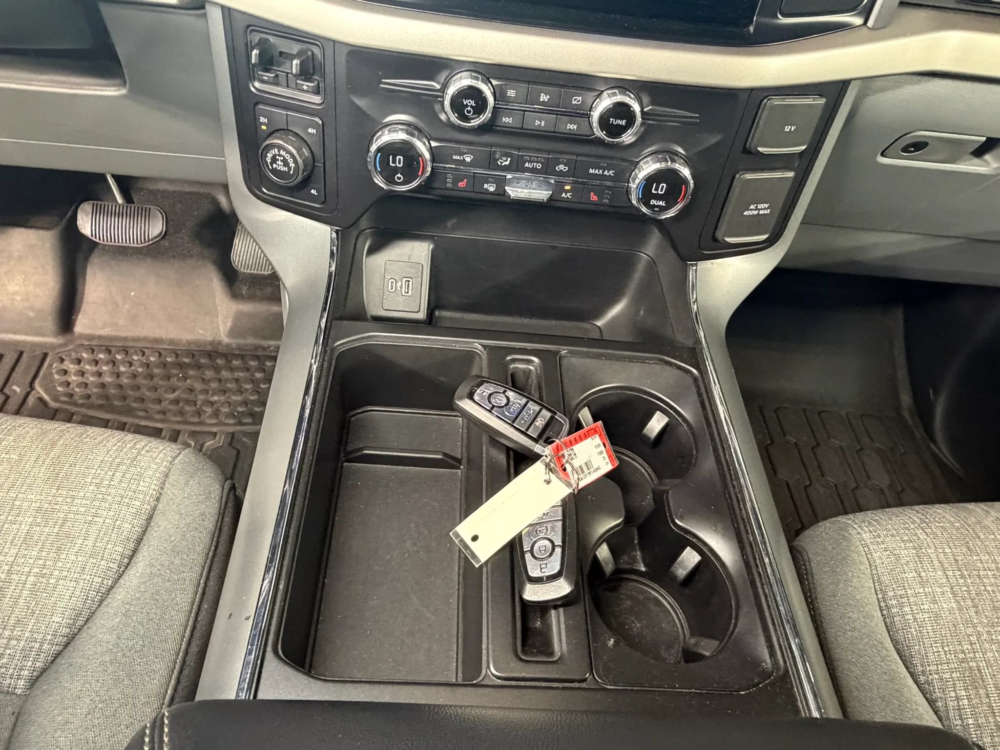 Used 2021 Ford F150 XLT w/ Equipment Group 302A High AWD/4WD image 31