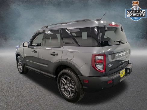 Used 2026 Ford Bronco Sport Big Bend w/ Convenience Package AWD/4WD image 6