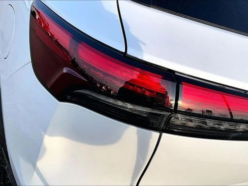 Used 2026 INFINITI QX60 Luxe w/ Cargo Package image 31