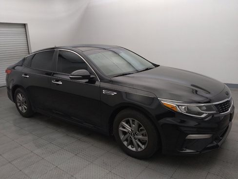 Used 2019 Kia Optima LX FWD image 11