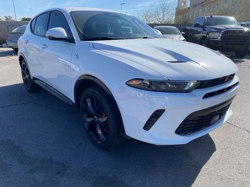 Certified 2024 Dodge Hornet R/T w/ Track Pack image 3