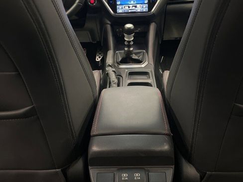 Used 2023 Subaru WRX Limited image 31