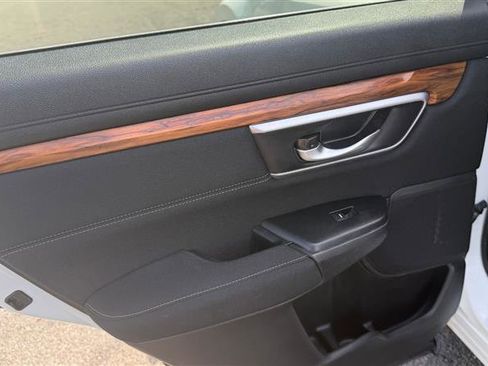 Used 2018 Honda CR-V EX image 23