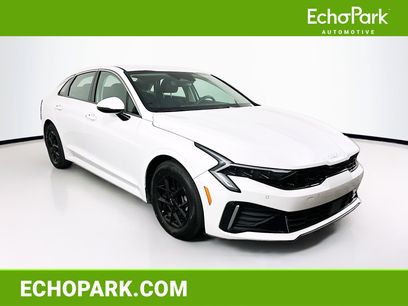 Used 2025 Kia K5 LXS