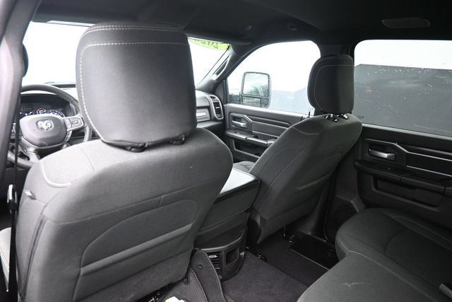 Used 2026 RAM 2500 Big Horn AWD/4WD image 30