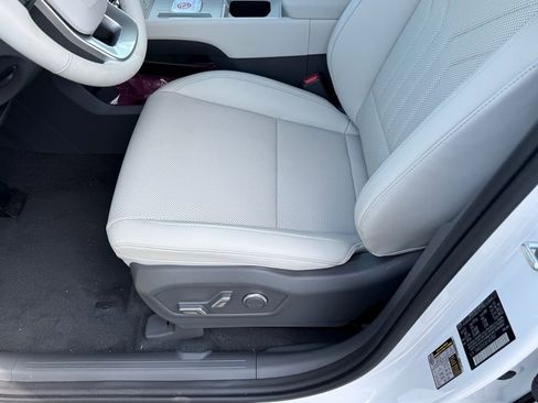 New 2026 Hyundai Santa Fe SEL AWD/4WD image 6