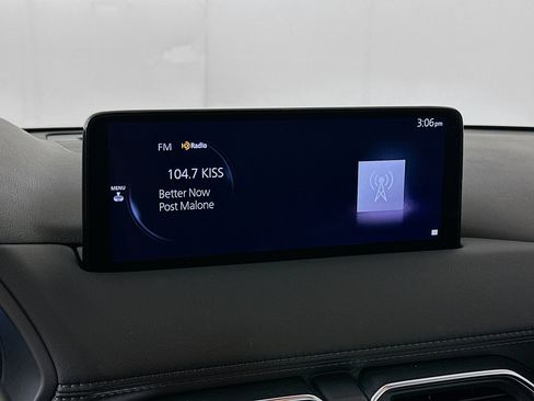 Used 2025 MAZDA CX-5 AWD 2.5 S w/ Preferred Package image 21