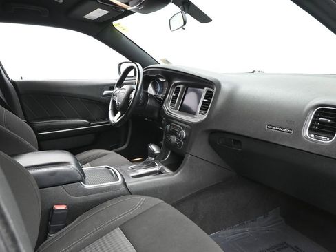 Used 2023 Dodge Charger SXT image 23
