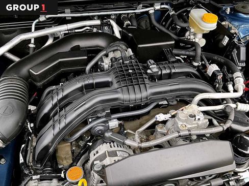 Used 2021 Subaru Crosstrek 2.0i image 33