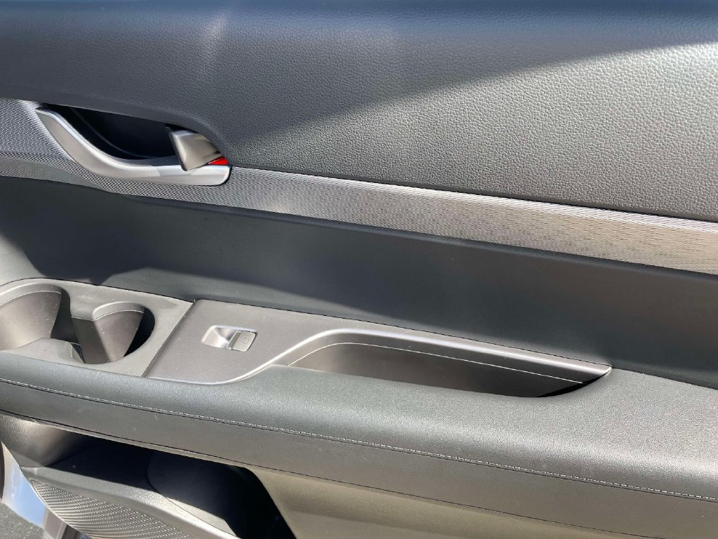 Used 2022 Hyundai Palisade SEL FWD image 11