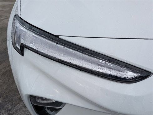 New 2026 Buick Encore GX Preferred w/ Advanced Technology Package image 9