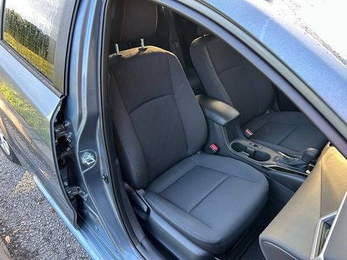 Certified 2026 Toyota Corolla LE FWD image 16
