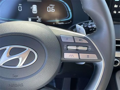 Used 2025 Hyundai Palisade XRT image 17