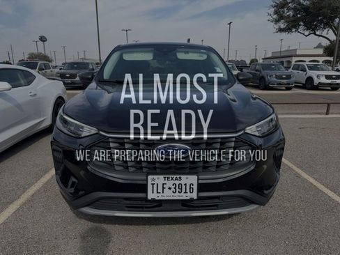 Certified 2023 Ford Escape Active image 1