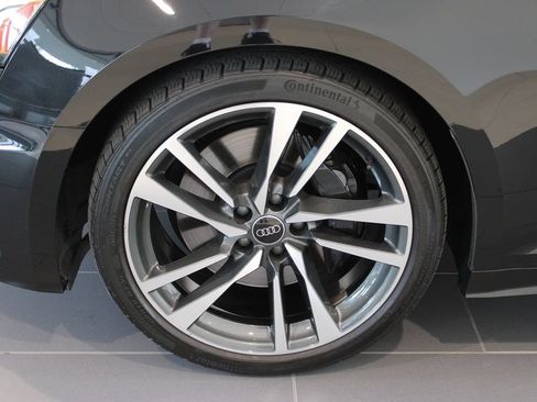 Certified 2024 Audi S5 Premium Plus AWD/4WD image 31