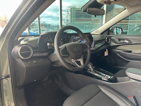 New 2026 Chevrolet Trax ACTIV w/ Sunroof Package image 18