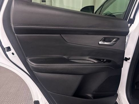 Used 2025 Nissan Murano SL w/ Cargo Package AWD/4WD image 26