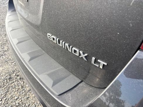 Used 2015 Chevrolet Equinox LT w/ Driver Convenience Package FWD image 4